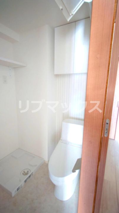 神奈川県横浜市南区永楽町2の賃貸マンションの内装