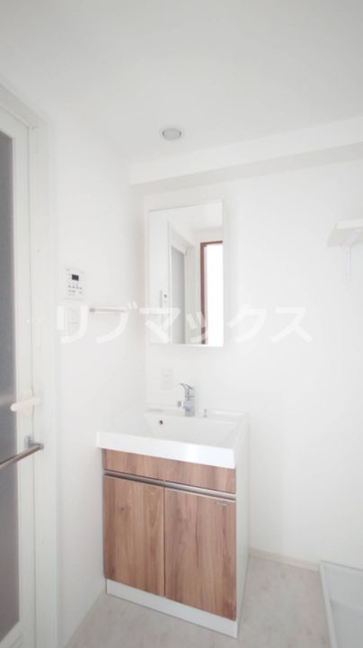 神奈川県横浜市南区永楽町2の賃貸マンションの内装