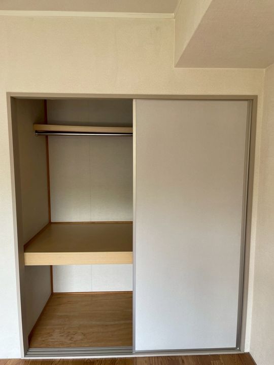 ボヌール田上の内装