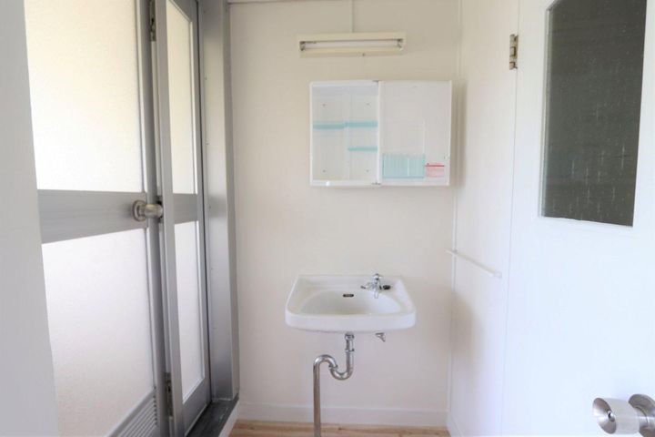 岩手県花巻市高木第20地割(マンション)の賃貸物件の内装