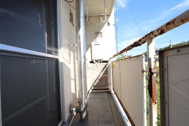 岩手県花巻市高木第20地割(マンション)の賃貸物件の内装