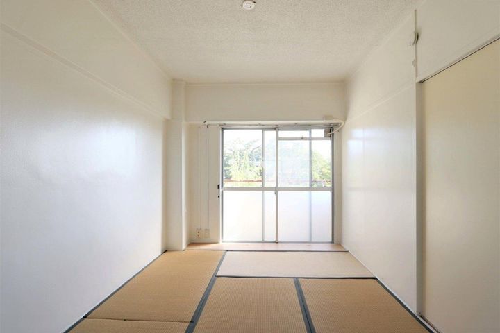 岩手県花巻市高木第20地割(マンション)の賃貸物件の居間