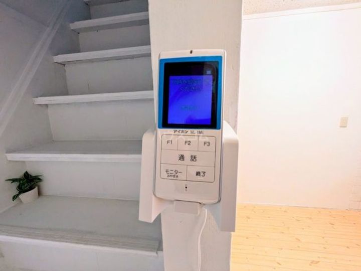 大阪府守口市八雲北町3(一戸建)の賃貸物件の内装