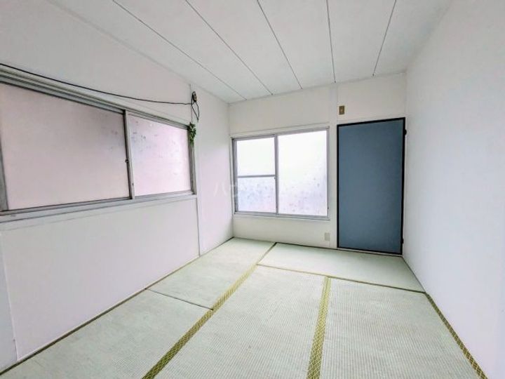 大阪府守口市八雲北町3(一戸建)の賃貸物件の内装