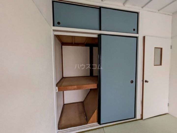 大阪府守口市八雲北町3(一戸建)の賃貸物件の内装