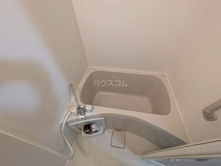 大阪府守口市八雲北町3(一戸建)の賃貸物件の風呂