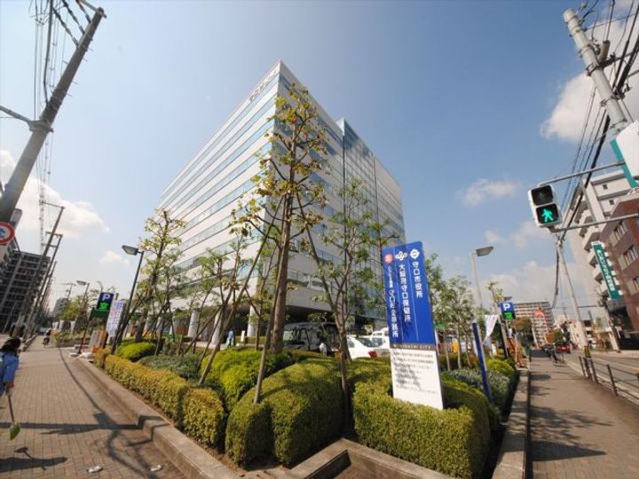 大阪府守口市八雲北町3(一戸建)の賃貸物件の周辺