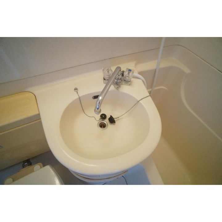 ひいらぎハイツの内装