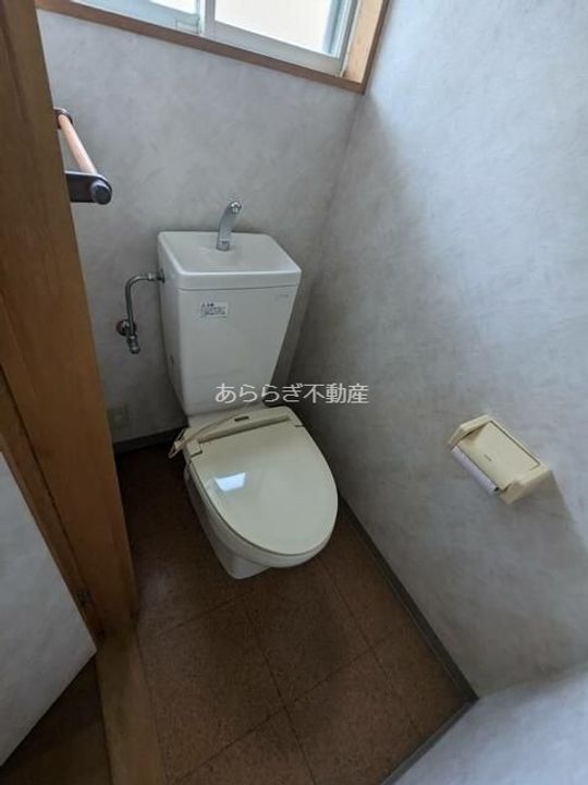 静岡県浜松市中央区鴨江4(一戸建)の賃貸物件の内装