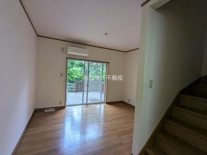 静岡県浜松市中央区鴨江4(一戸建)の賃貸物件の内装