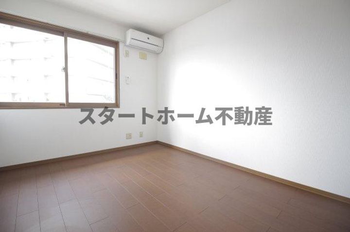 徳島県徳島市川内町大松(アパート)の賃貸物件の内装