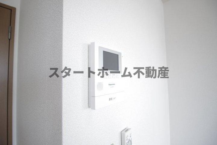 徳島県徳島市川内町大松(アパート)の賃貸物件の内装