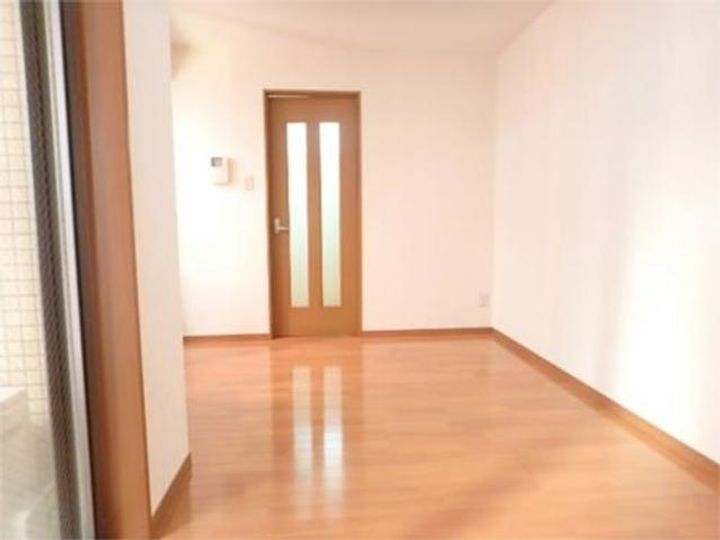 PALAZZO DI SAGAMIHARAの内装