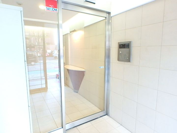 PALAZZO DI SAGAMIHARAの地図