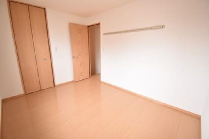 T’sスクエア B棟の内装