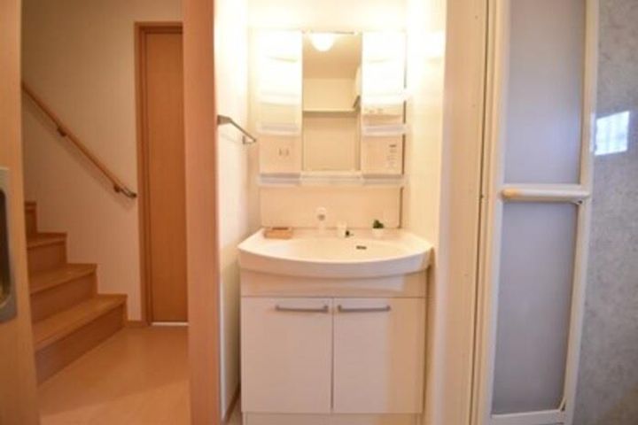 T’sスクエア B棟の内装