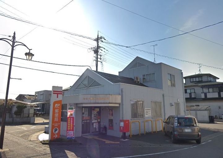 滋賀県近江八幡市堀上町(マンション)の賃貸物件の周辺