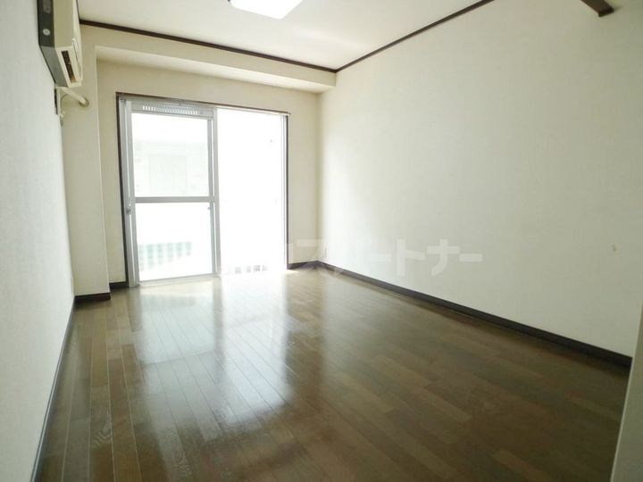 K’s FLAT1の内装