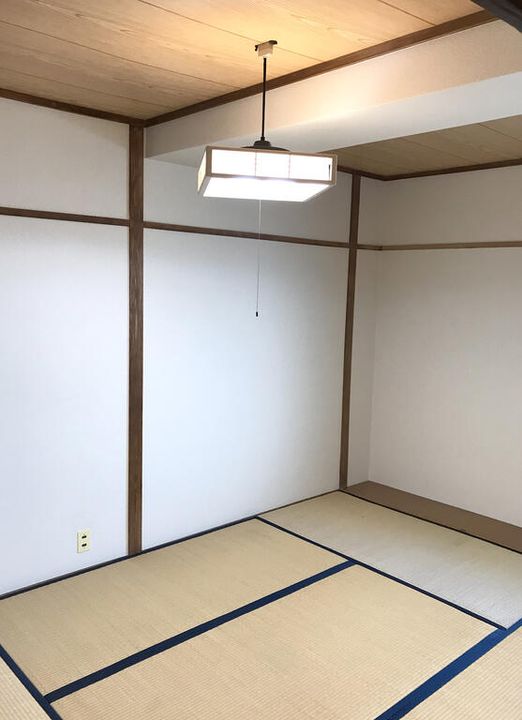 ミンクスマンション弐番館のその他画像