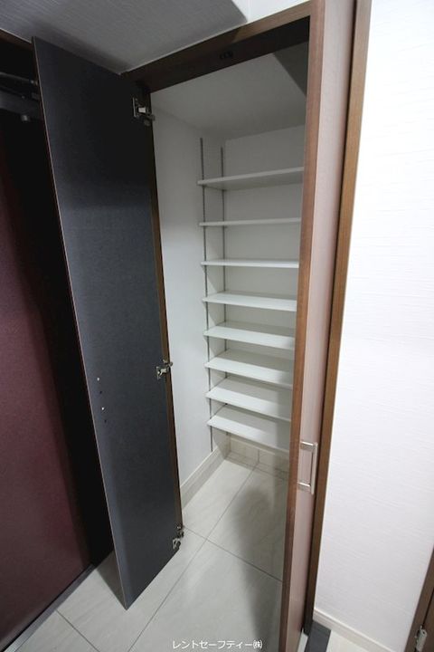 プレジデンス ざ・さくら通りの内装