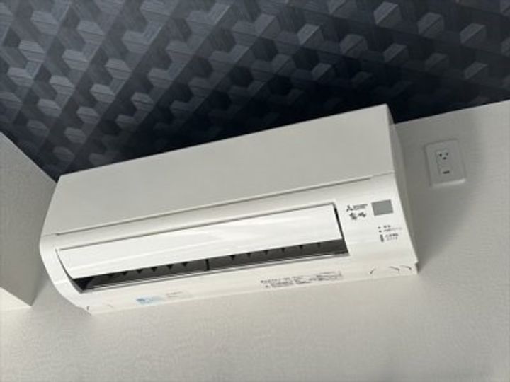 プレジデンス ざ・さくら通りの内装