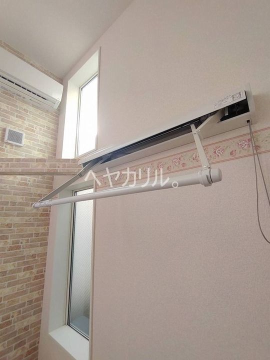 ラフィーナー妙蓮寺の内装