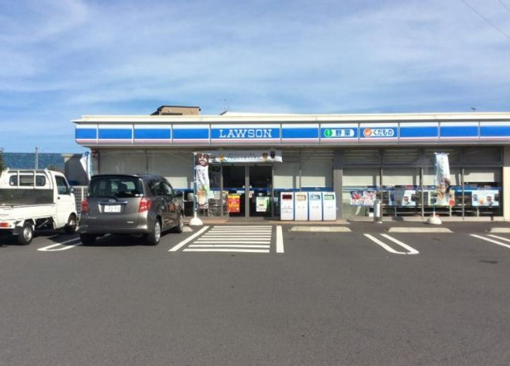 ラフィーナー妙蓮寺の周辺