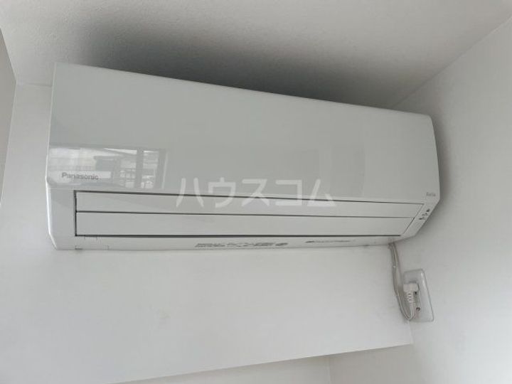 MELDIA一ノ割の内装