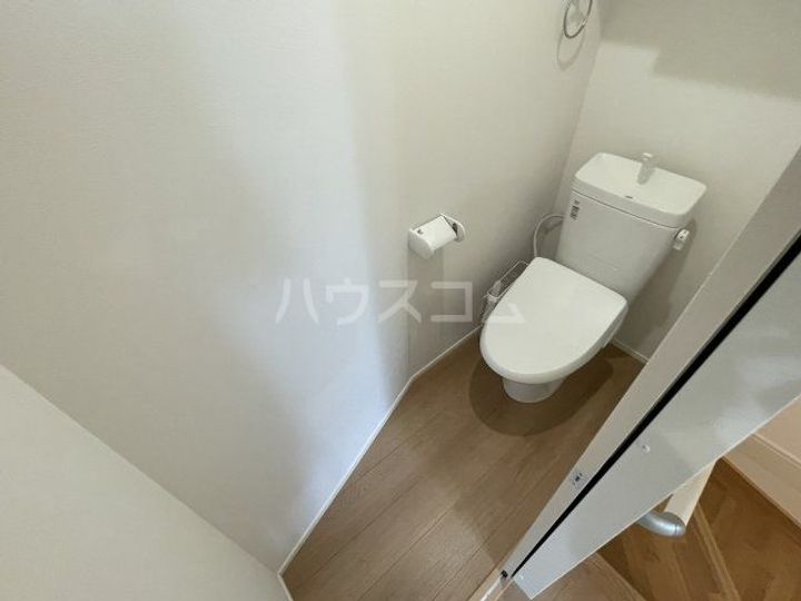 MELDIA一ノ割の内装