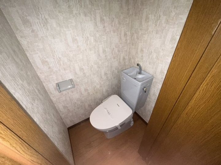 大阪府高槻市深沢町1(マンション)の賃貸物件の内装