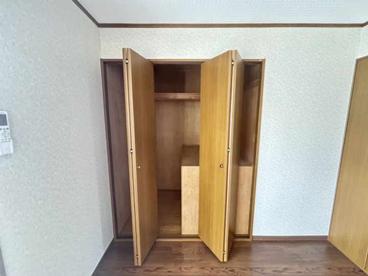 大阪府高槻市深沢町1(マンション)の賃貸物件の内装