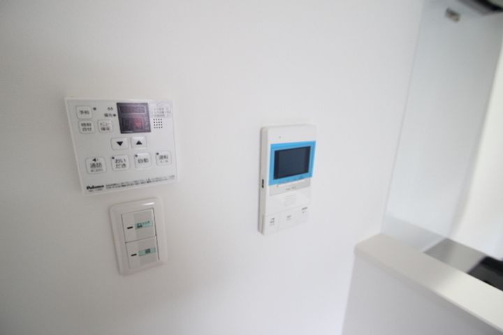 MOVE庚午北壱番館の内装