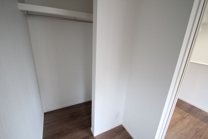 MOVE庚午北壱番館の内装