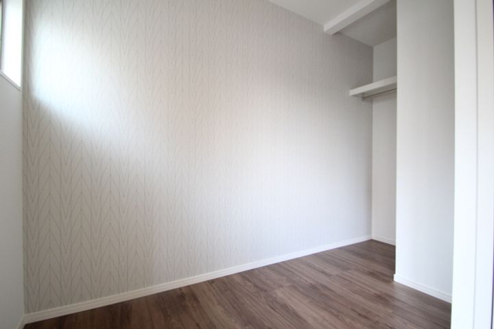 MOVE庚午北壱番館の内装