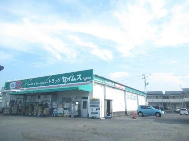福島県郡山市富田東6(アパート)の賃貸物件の周辺
