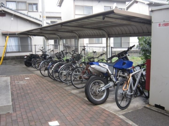 広島県福山市川口町4(アパート)の賃貸物件の地図