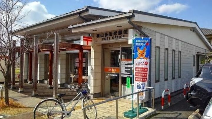 広島県福山市川口町4(アパート)の賃貸物件の周辺