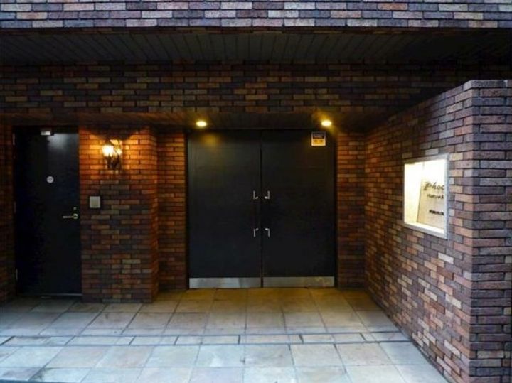 東京都渋谷区本町1(マンション)の賃貸物件の地図
