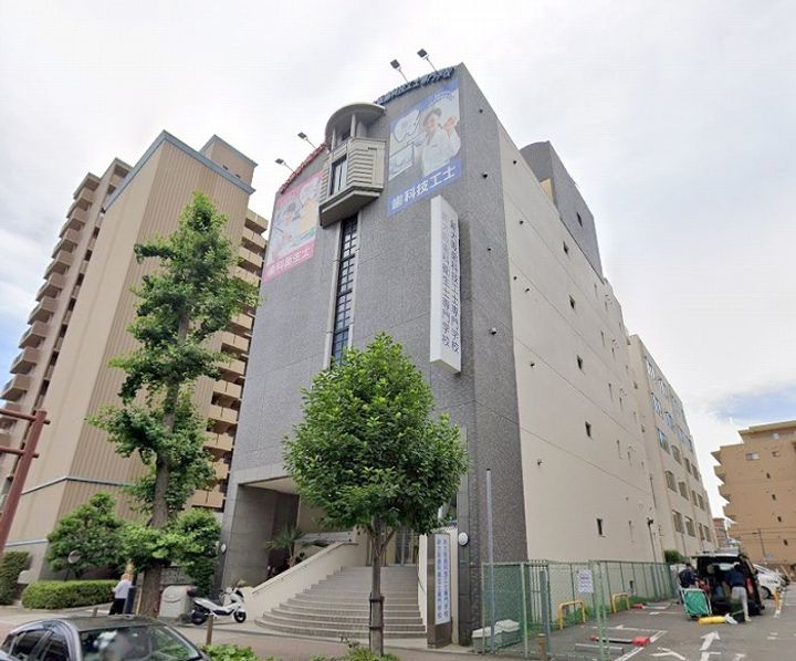 プレサンス新大阪ジェイズの周辺