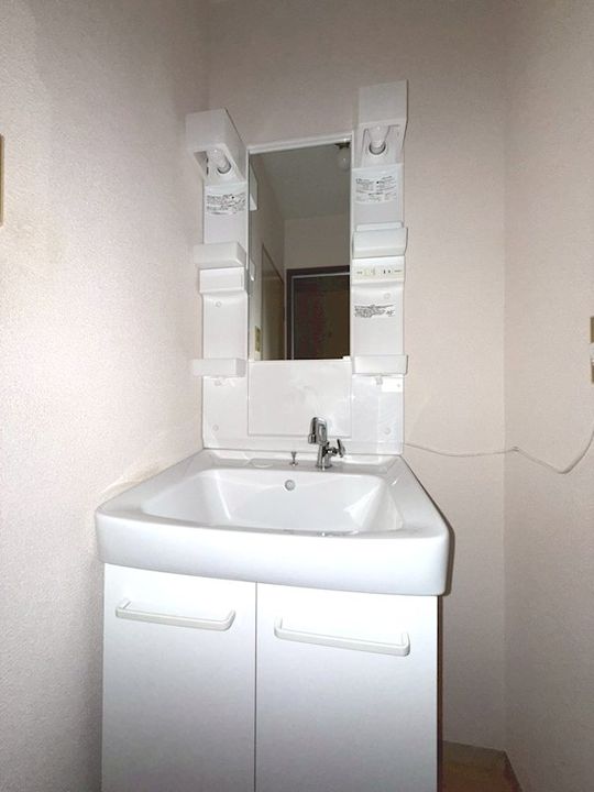 神奈川県藤沢市高倉(アパート)の賃貸物件の内装