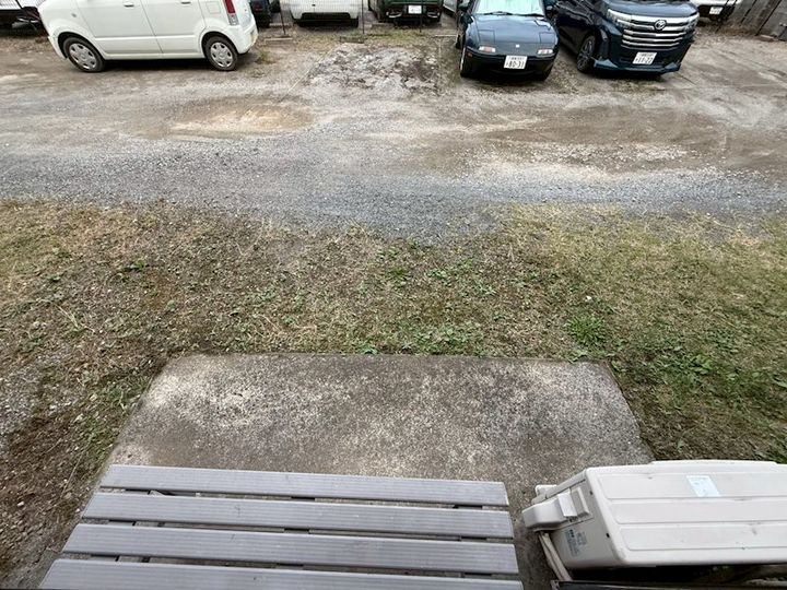 神奈川県藤沢市高倉(アパート)の賃貸物件の内装