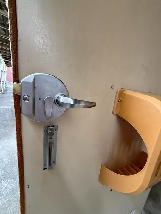 神奈川県藤沢市高倉(アパート)の賃貸物件の内装