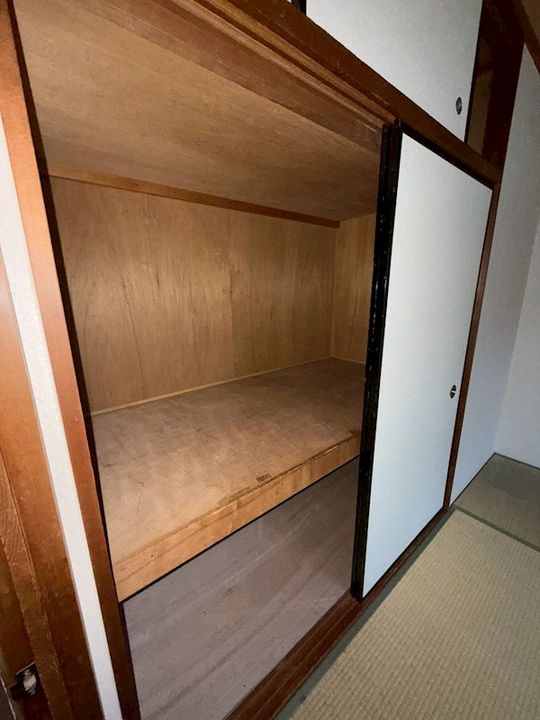 神奈川県藤沢市高倉(アパート)の賃貸物件の内装