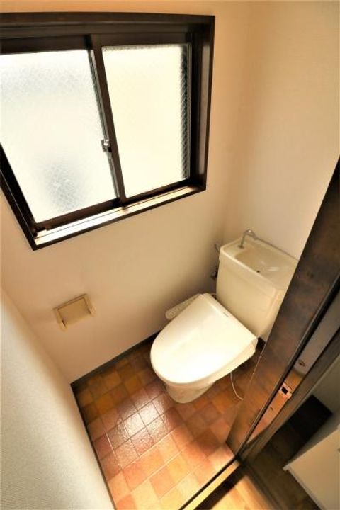 サンドリエ所沢の内装