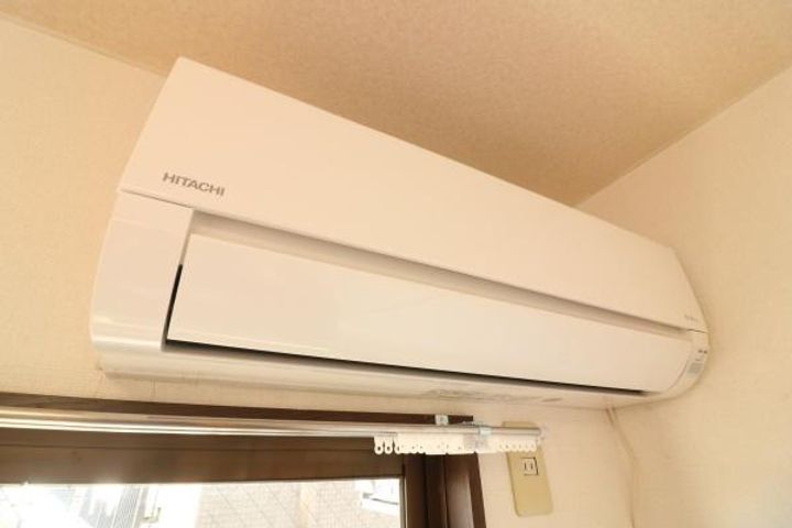 サンドリエ所沢の内装