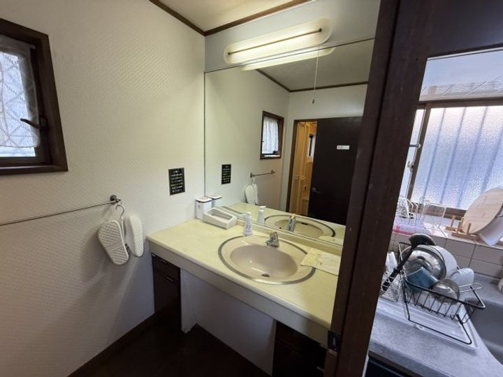 大阪府豊中市稲津町2(一戸建)の賃貸物件の内装
