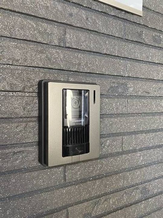 アザーレキュリオス柿生の内装