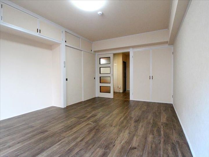 TROIS トロワの居間