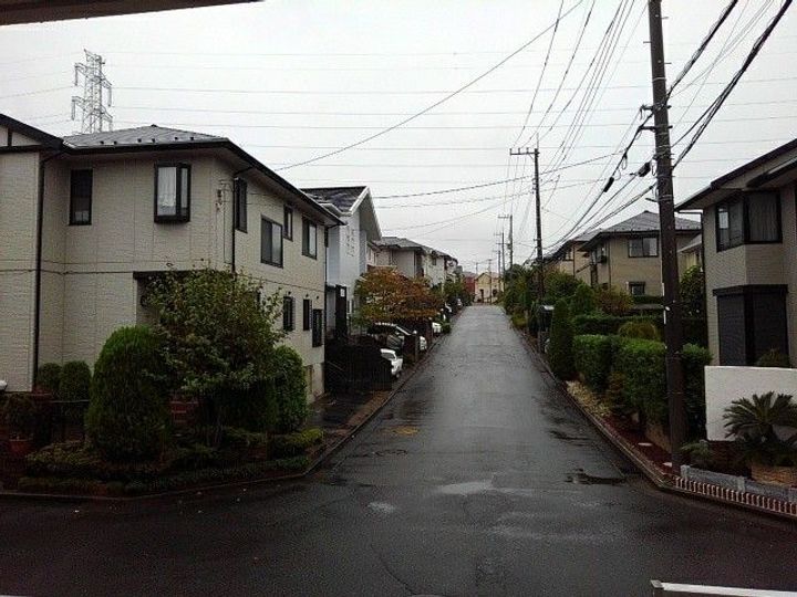 神奈川県横浜市青葉区あかね台2(アパート)の賃貸物件のその他画像