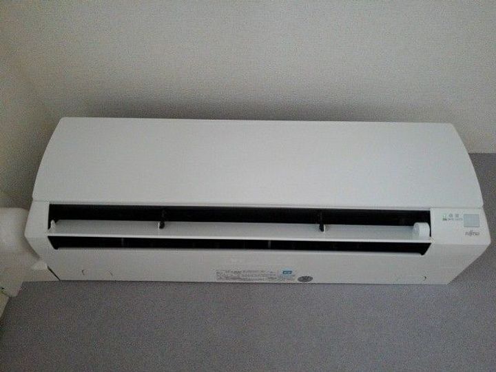 神奈川県横浜市青葉区あかね台2(アパート)の賃貸物件の内装